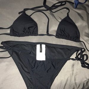 J crew bathing suit
